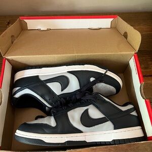 Nike Georgetown Dunks